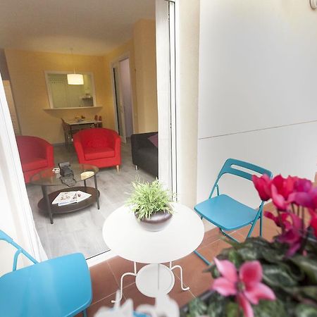 Ferienwohnung Be Barcelona Eixample Urquinaona II Zimmer foto