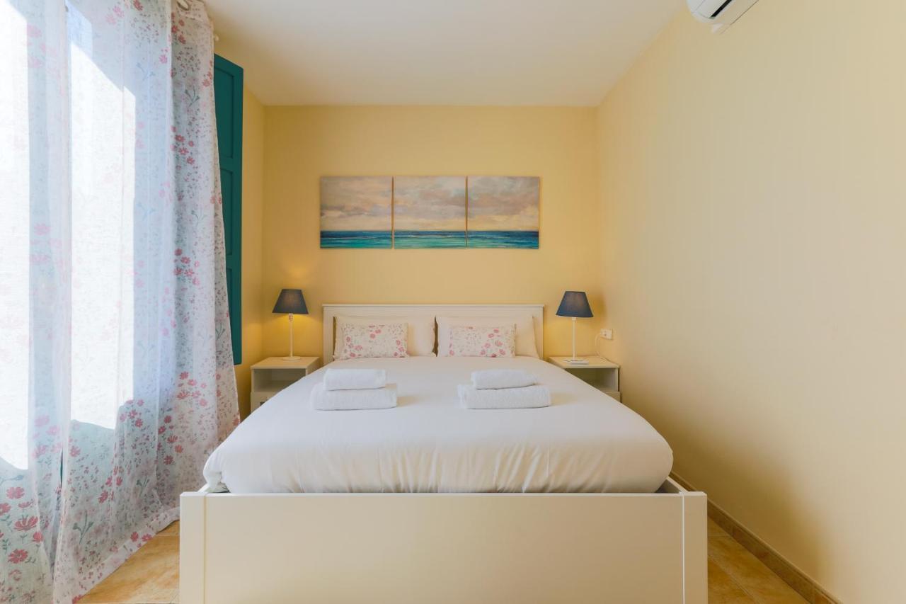Ferienwohnung Be Barcelona Eixample Urquinaona II Exterior foto