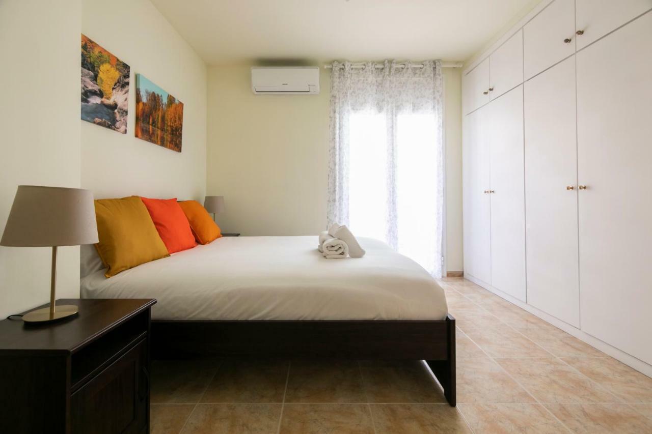 Ferienwohnung Be Barcelona Eixample Urquinaona II Exterior foto